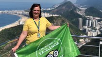 Custom Private City Tour in Rio de Janeiro