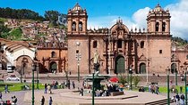 A Half Day - City Tour In Cusco
