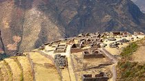 Full Day Tour of Sacred Valley from Cusco