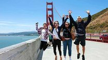 Skip The Bus: San Francisco By Luxury Van Tour