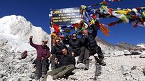 Recently Open Manaslu Circuit Tea House Trek by Local Guide