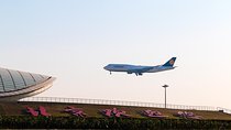 Private Beijing International Airport Round Way Transfer