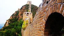 All-Inclusive Private Wild Great Wall Hiking Tour at Gubeikou