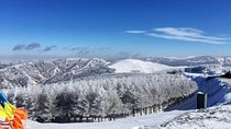 Zhangjiakou Wanlong Ski Resort Private Tour