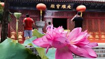 Private Beijing Spiritual Tour with Lunch and Tea Ceremony