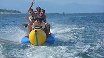 Half-Day Serangan Island Water Sports Package