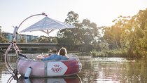 Adelaide 2-hour BBQ Boat Hire for 2 People