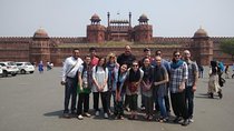 Incredible Delhi Day Tours