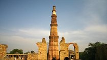 Full Day Private Custom Tour of New Delhi