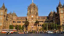 Private Half-Day Mumbai Colonial Heritage Walking Tour