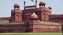 Old and New Delhi Private Full-Day Sightseeing Tour