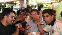 Private Bengaluru Food Walking Tour with Dinner