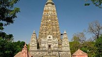 Bodhgaya Tour from Varanasi 2 Days 1 Night