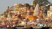 Insight Varanasi: One Day Varanasi Tour