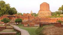 Sarnath Tour from Varanasi – Birthplace of Buddhism