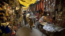 Varanasi Spiritual Walk: Explore Temples, Ghats & Sacred Sites