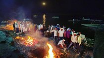 Varanasi Mysteries Walk: A Journey through Life and Death