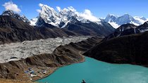 Gokyo Valley Trek