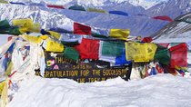 Annapurna Circuit Trek