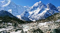 Manaslu Circuit Trekking