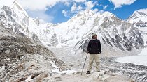 Everest Three Pass Trek