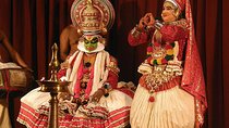 7-Night Kerala Tour to Kochi, Munnar, Periyar, Allepey and Kovalam