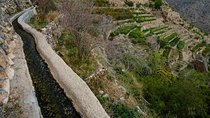 Jebal Akhdar And Nizwa Cool And Green