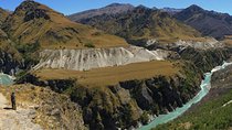 Skippers Canyon Private Half Day Photography Tour, Queenstown NZ