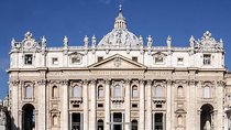 Private Tour Vatican Museums Sistine Chapel & St Peter's Basilica