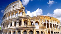 Private Tour: Colosseum & San Clemente Hidden undergrounds