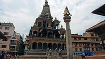 One Day Patan and Bhaktapur Heritage Tour