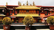 Tibet Tour 6 Days