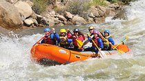 One Day Rafting from Kathmandu