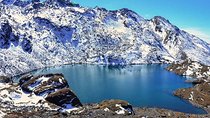 Gosainkunda Trek 12 Days