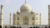 India Golden Triangle tour 6 Days