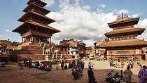 Explore Kathmandu Valley