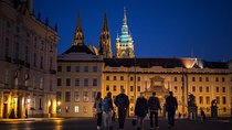 Alchemy and Mysteries of Prague Castle Walking Tour