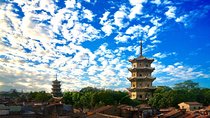 Private Day Tour of Quanzhou City Highlights Sightseeing with Snacks