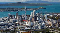 Auckland Highlight Fullday City Tour