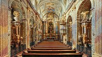 Vienna: Classical Concert in St. Anne's Church (Annakirche) 