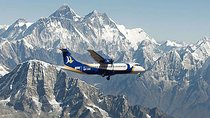 Everest Scenic Flight 