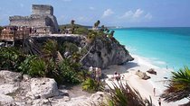 Tulum Xtreme from Riviera Maya