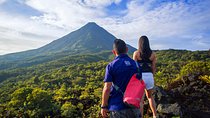 Arenal Volcano Expeditions Walk with Optional Hot Springs