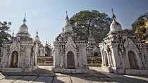 Mandalay Full Day Sightseeing