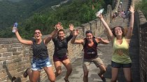 Great Wall Layover Small Group Tour (7AM-11AM)