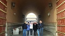 Great Wall & Forbidden City Layover Small Group Tour (9AM-5PM)