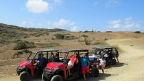 Aruba UTV Adventure