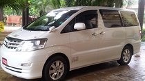 Runaway Bay Hotels Private Transfer