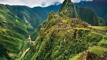 Inca Trail 2 Days to Machupicchu Citadel with Vistadome Train with 3 stars Hotel