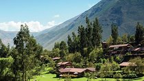 Sacred Valley Tour Including Gourmet Lunch at El Huerto Belmond Restaurant